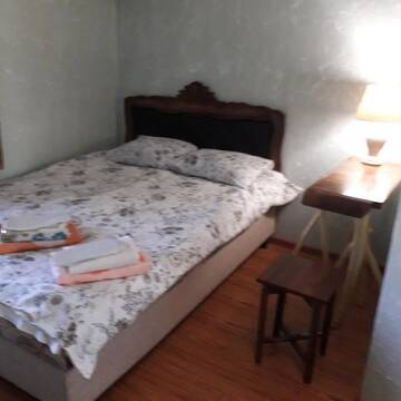 Фото номера Бюджетный двухместный номер с 1 кроватью Гостевой дом Areni House B&amp;B г. Арени 2