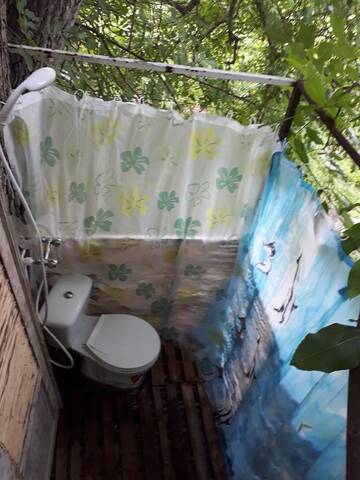 Фото номера Budget Double Room in a Tree Гостевой дом Areni House B&amp;B г. Арени 6