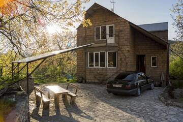 Фотографии Гостевой дом Areni House B&B г. Арени (Армения) №1 Фото Гостевой дом Areni House B&B г. Арени 1
