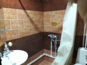 Фото номера Бюджетный двухместный номер с 1 кроватью Гостевой дом Areni House B&amp;B г. Арени 3