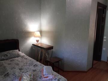 Фото номера Бюджетный двухместный номер с 1 кроватью Гостевой дом Areni House B&amp;B г. Арени 5