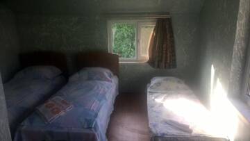 Фото номера Трехместный номер с основными удобствами Гостевой дом Areni House B&amp;B г. Арени 10