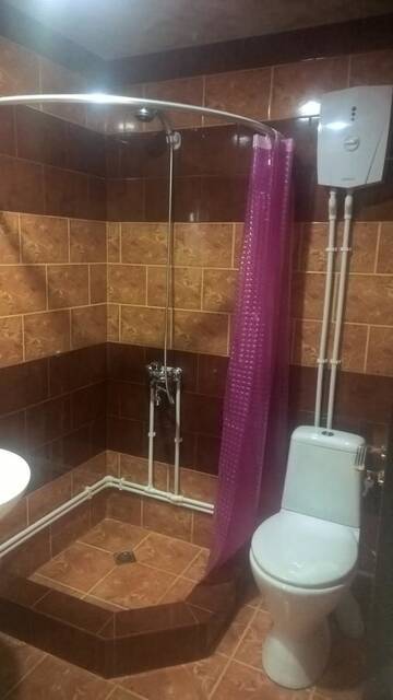 Фото номера Бюджетный двухместный номер с 1 кроватью Гостевой дом Areni House B&amp;B г. Арени 9