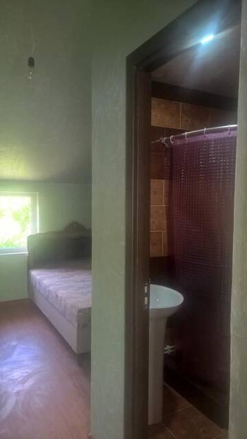 Фото номера Бюджетный двухместный номер с 1 кроватью Гостевой дом Areni House B&amp;B г. Арени 8