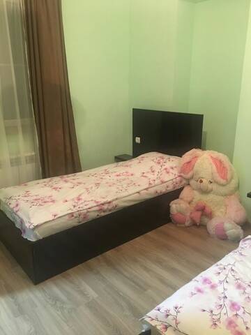 Фото номера Семейный номер Гостевой дом Areni Wine Cellar г. Арени 9
