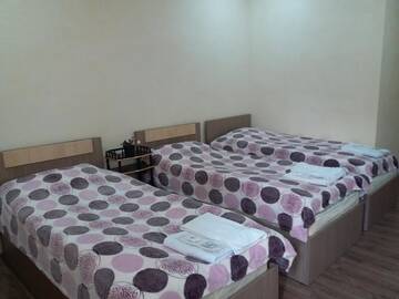 Фото Отели типа «постель и завтрак» Areni Tavern-B&amp;B г. Арени 4