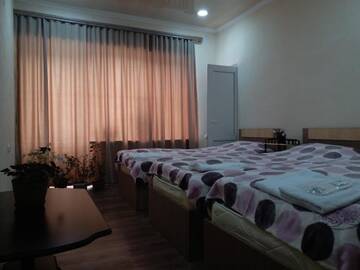 Фото Отели типа «постель и завтрак» Areni Tavern-B&amp;B г. Арени 5