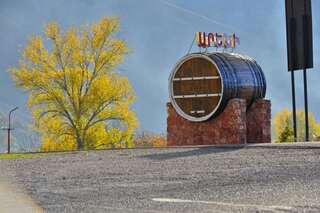 Фото Гостевой дом Areni Wine Cellar г. Арени